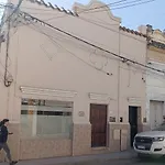 Los Cardones