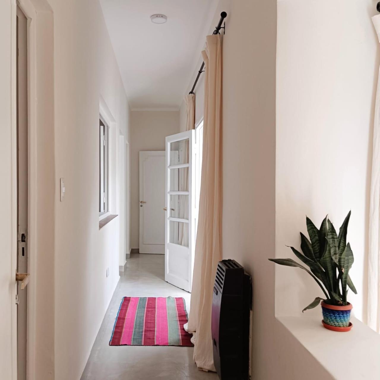 Apartamento Los Cardones Salta