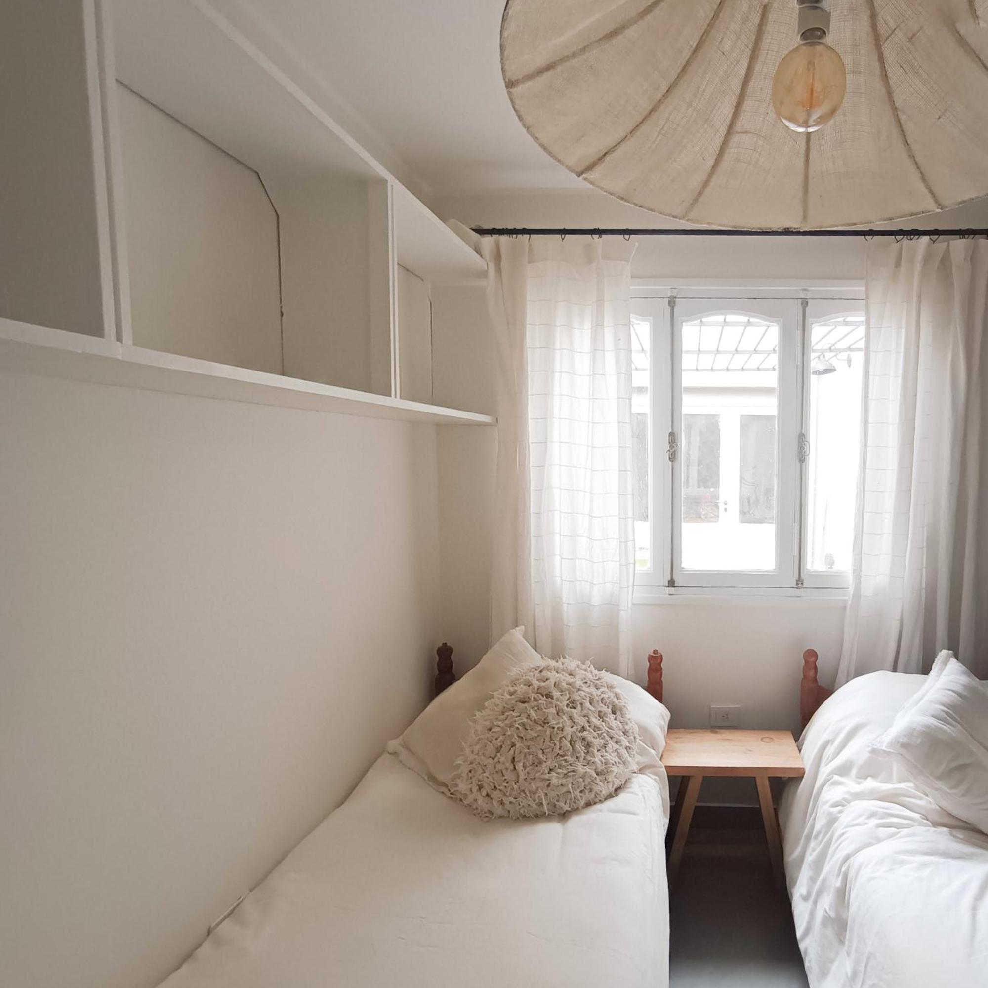 Apartamento Los Cardones