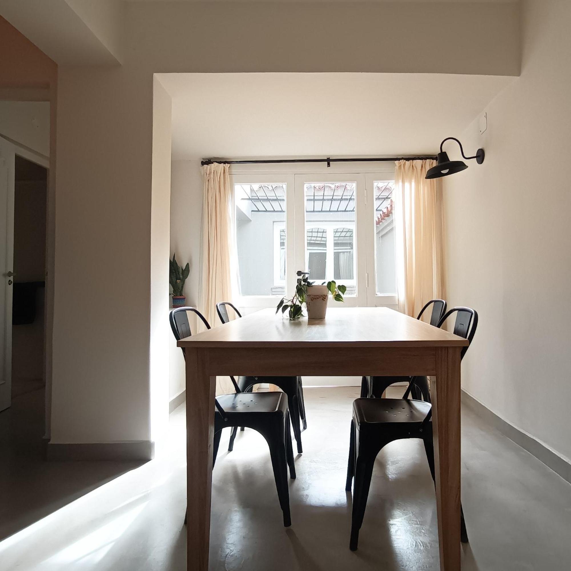 Apartamento Los Cardones *