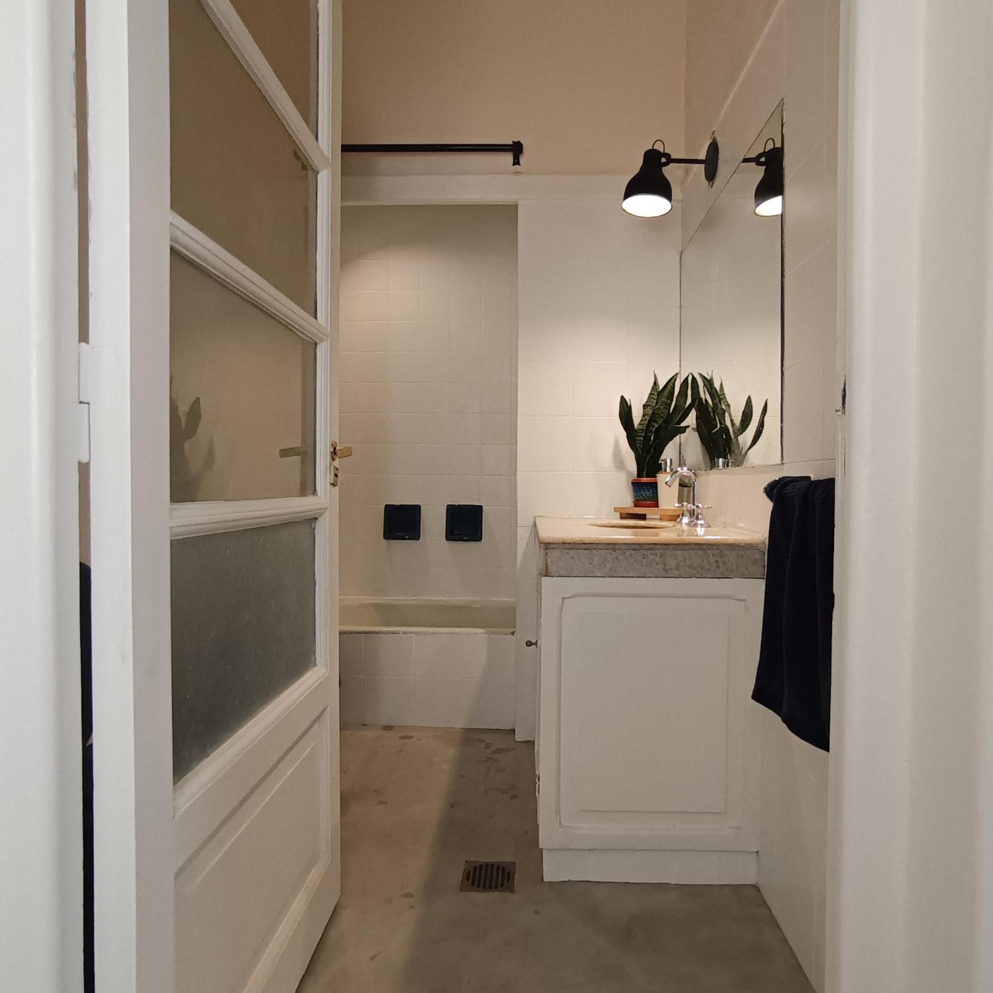 Los Cardones Apartamento