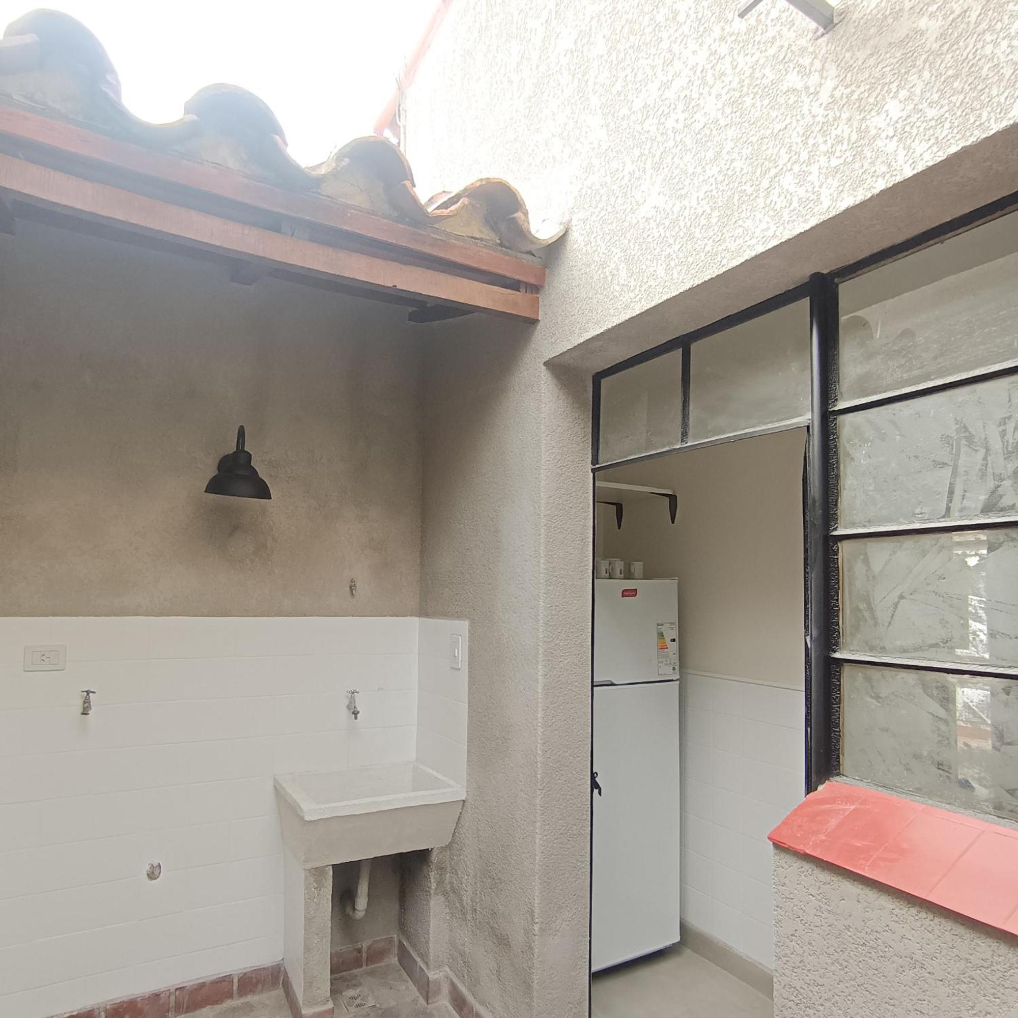 Apartamento Los Cardones *