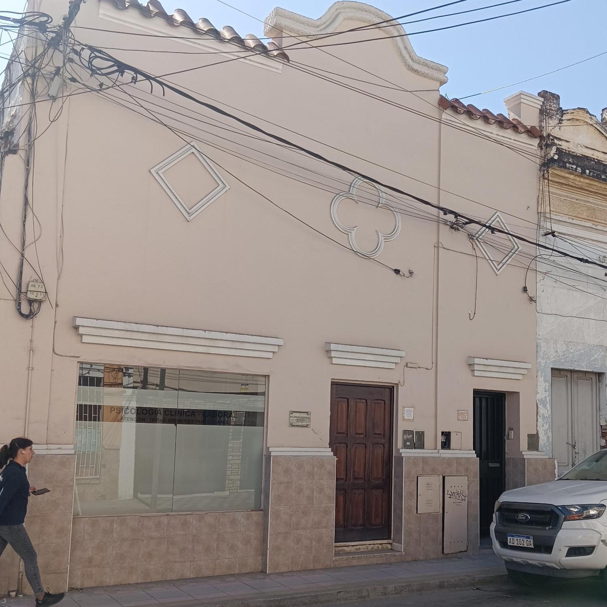 Los Cardones Apartamento