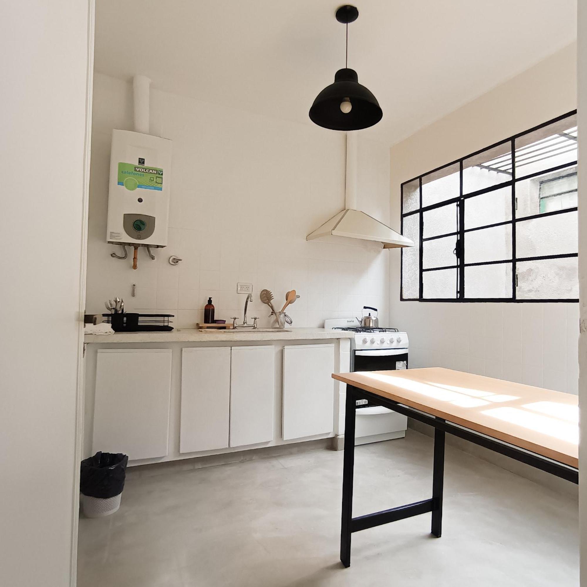 Los Cardones Apartamento