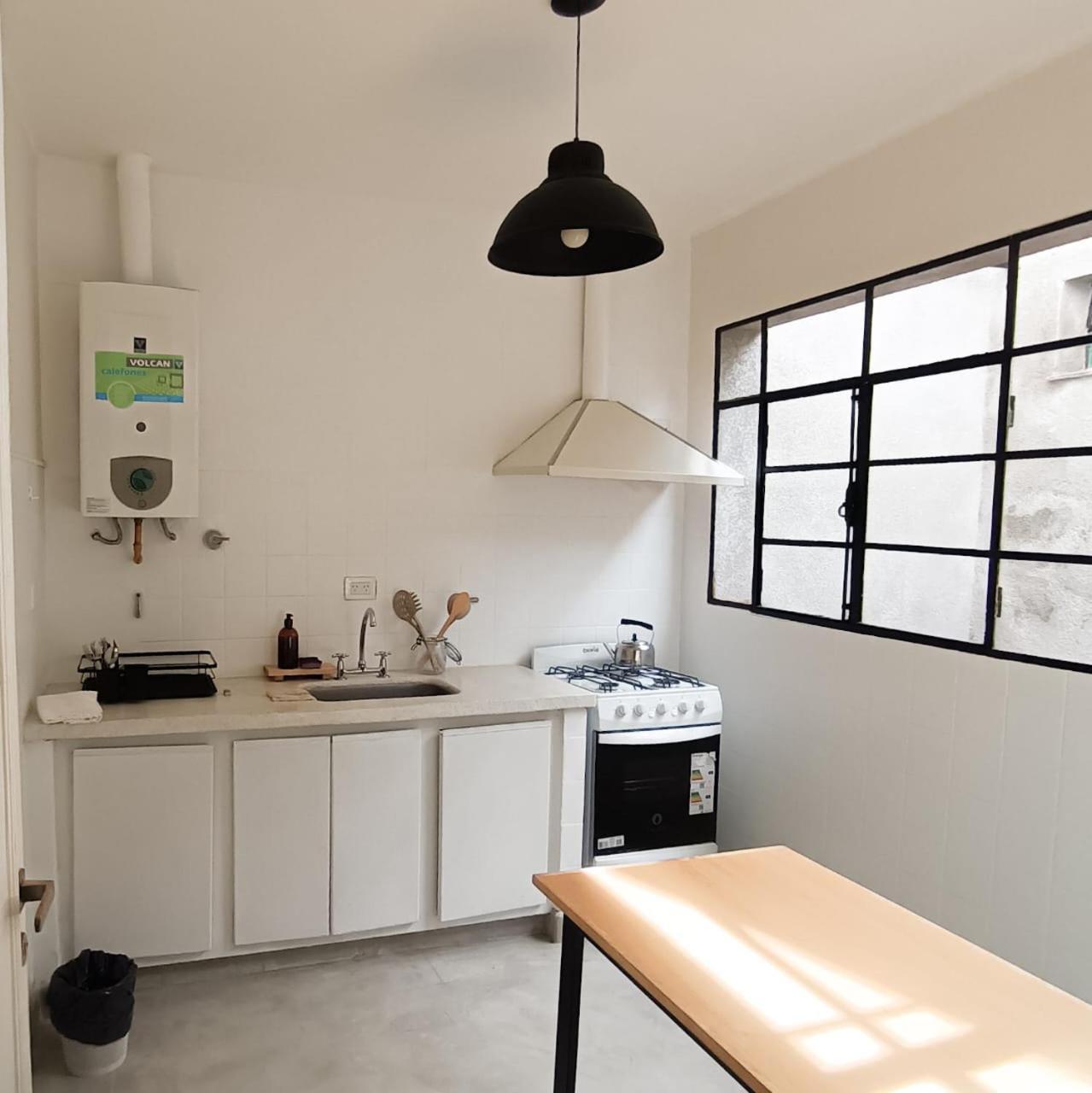 Los Cardones Apartamento *
