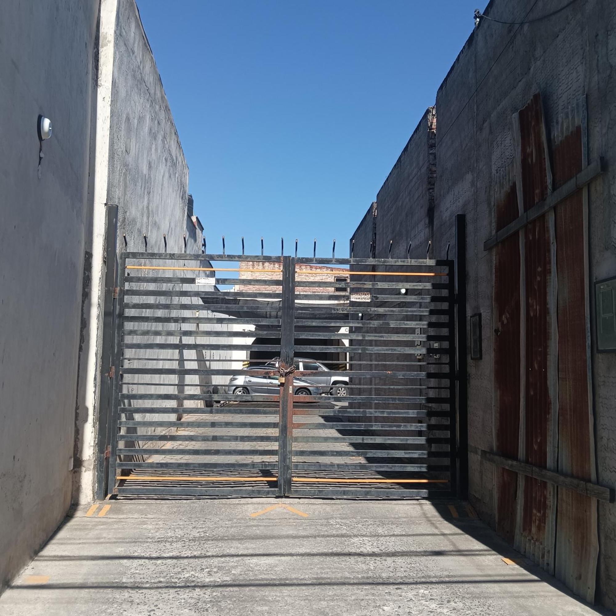 Los Cardones Apartamento *